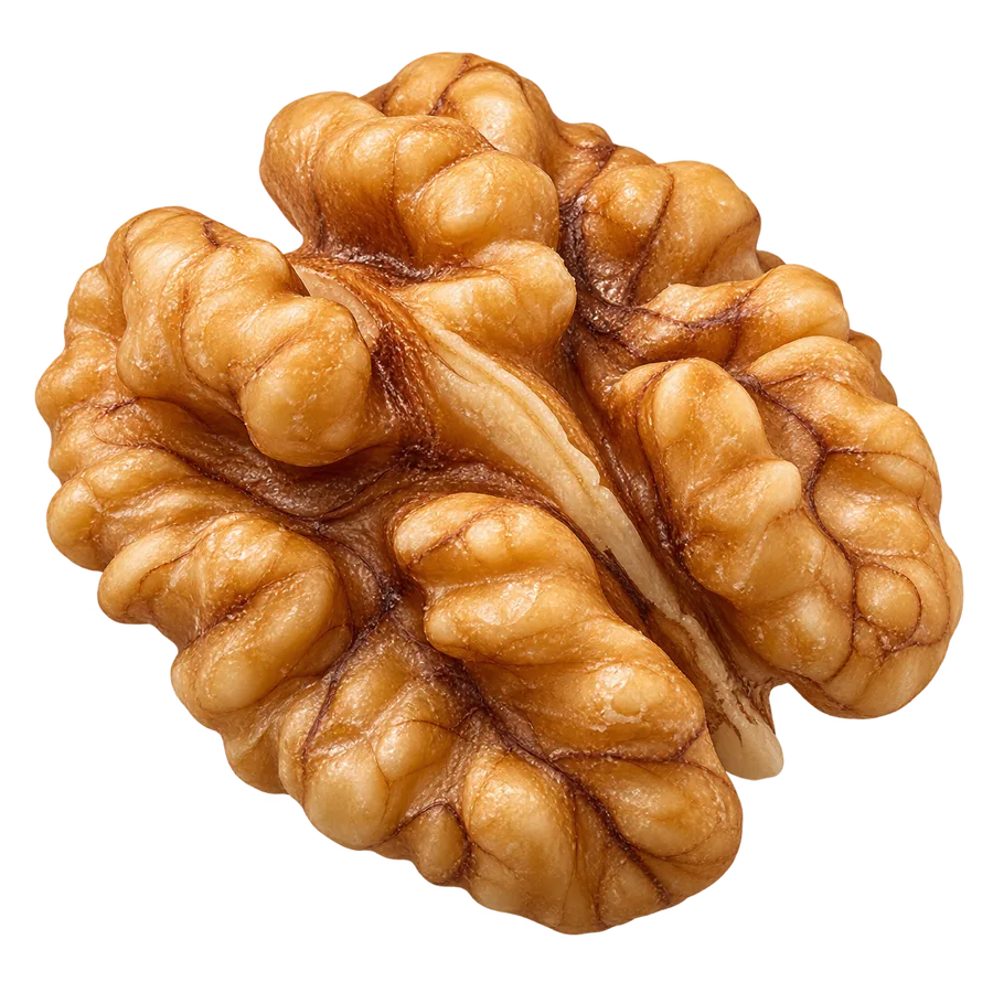 Walnut Kernels