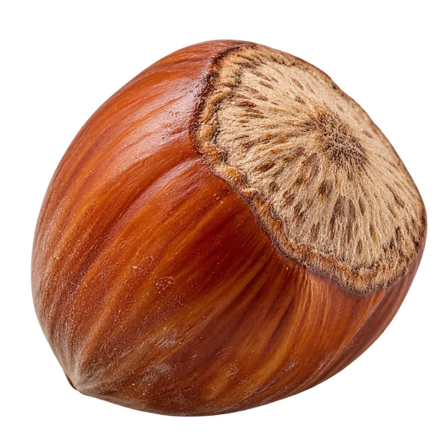 Çiğ Fındık