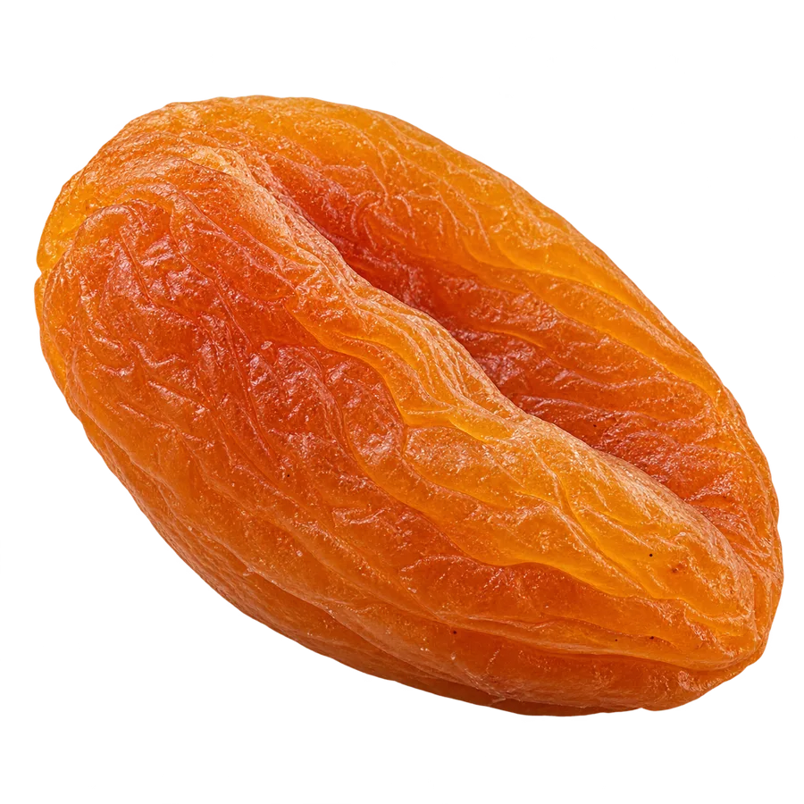Kuru Kayısı