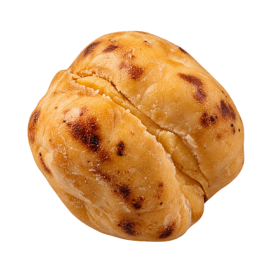 Tuzlu Leblebi